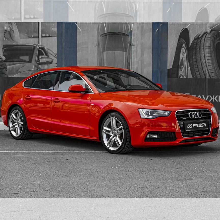 ⭐️ Купить Audi 🚘 от 110 000 ₽ в Тюмени: 318 объявлений — Ауди