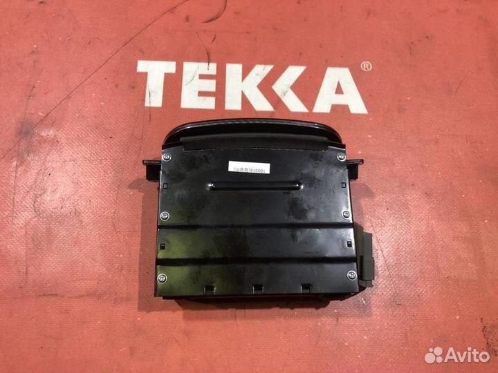 Пепельница передняя Хендай Санта фе 2