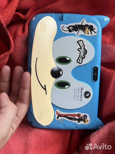 Детский планшет андроид
