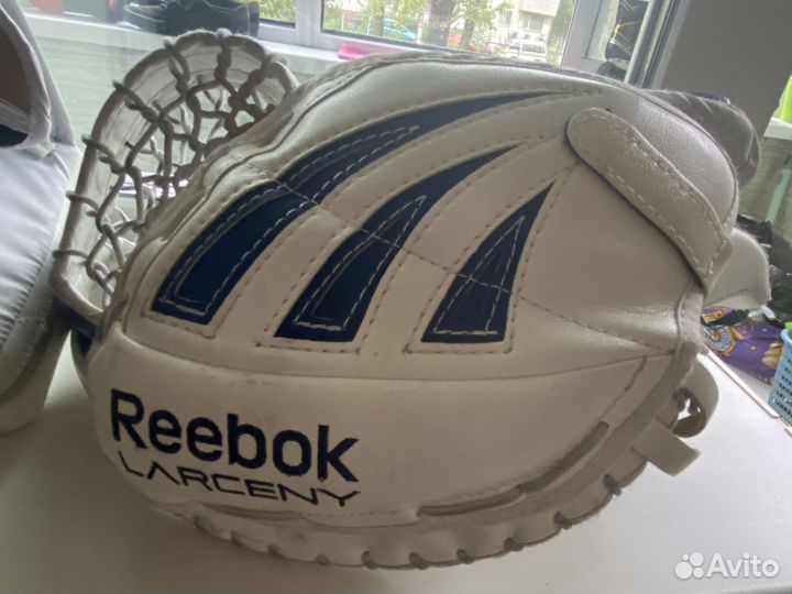 Блин и ловушка вратаря