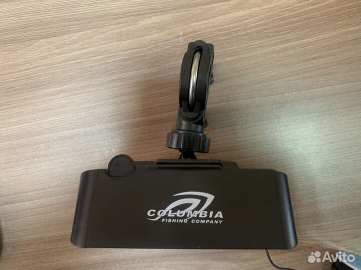 Камера для подледной рыбалки