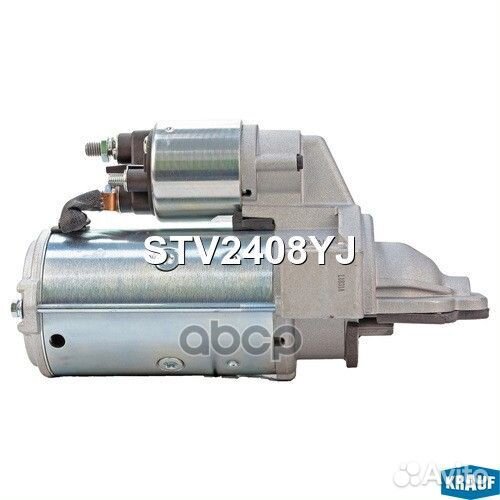 Ford Transit 2.2 tdci 11- STV2408YJ Krauf