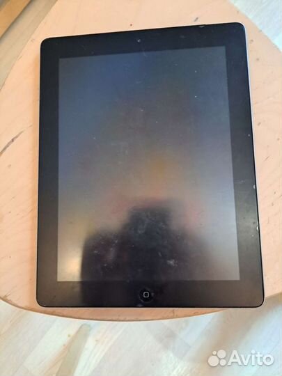 iPad a1413