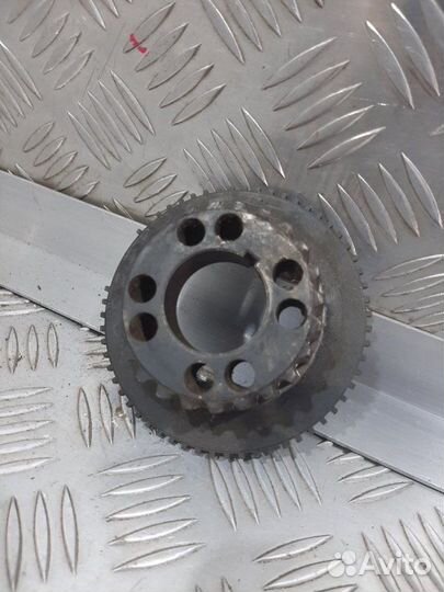Шестерня распредвала Mitsubishi L200 KB4T 4D56