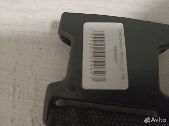 Патронташ 12 калибр хольстер