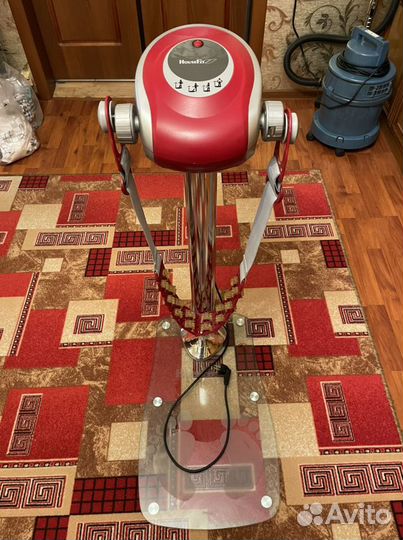 Вибромассажёр House Fit HM-3004