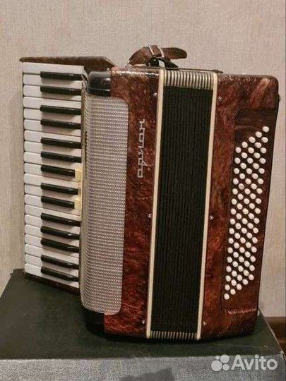 Аккордеон
