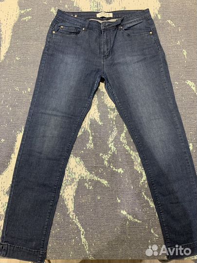 Джинсы