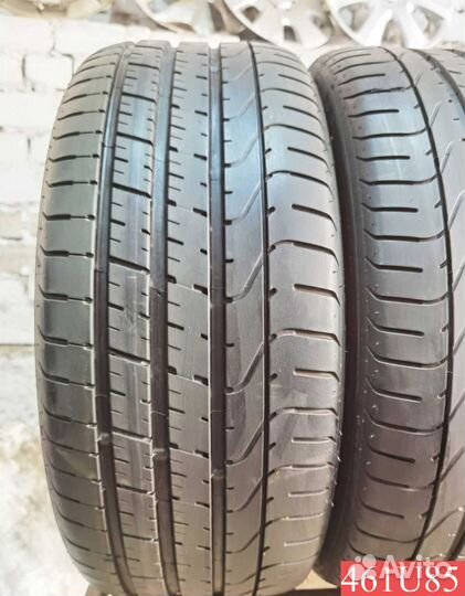 Pirelli P Zero 305/30 R20 103S