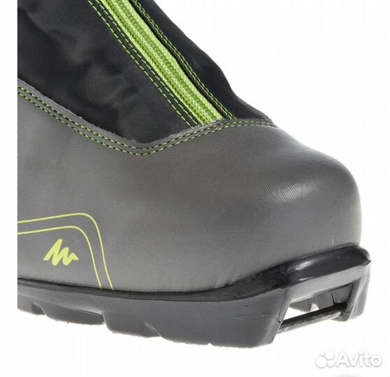 Лыжные ботинки 40 размер