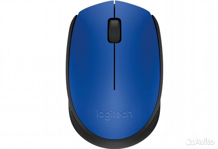 Logitech M170 (910-004647)