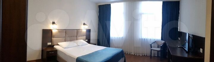 Комната 20 м², 1/2 эт.