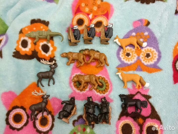 Киндер натунс 2022/2021 продажа или обмен