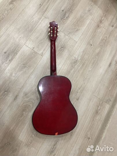 Гитара Prado. Модель HS-3805. Чехол в комплекте
