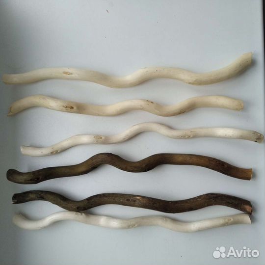 Топиарий ствол