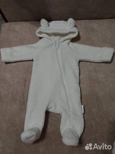 Комбинезон 62
