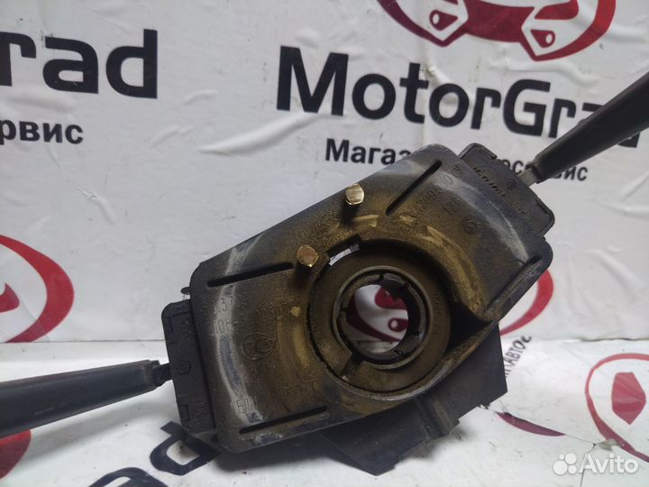 Блок подрулевых переключателей ваз 2108