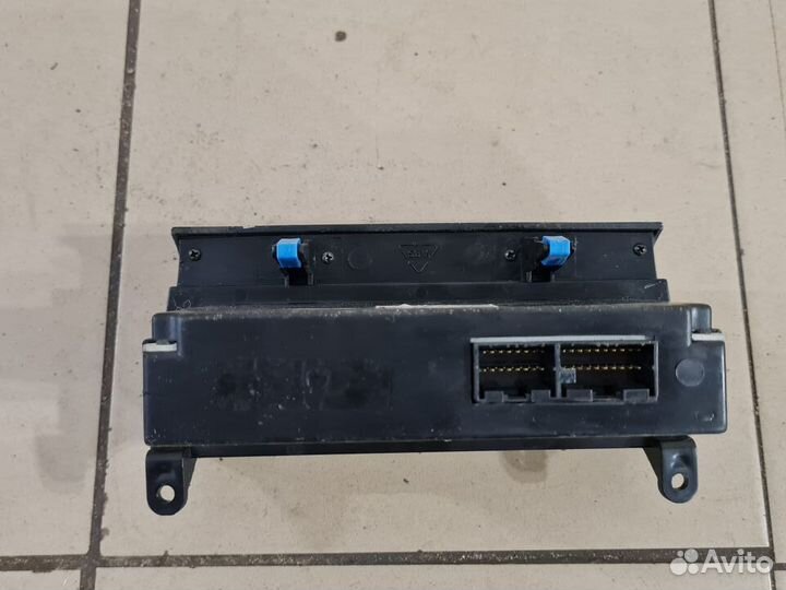 Блок управления печкой Chery Fora Vortex Estina