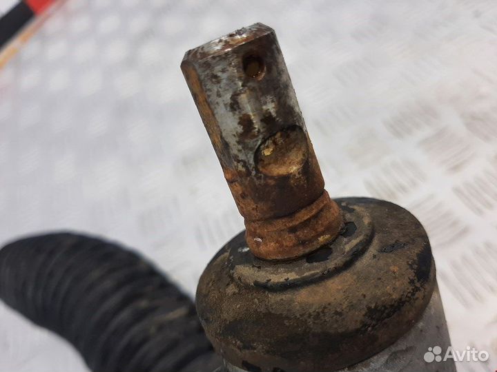 Рейка рулевая для Chevrolet Equinox 2 84157553