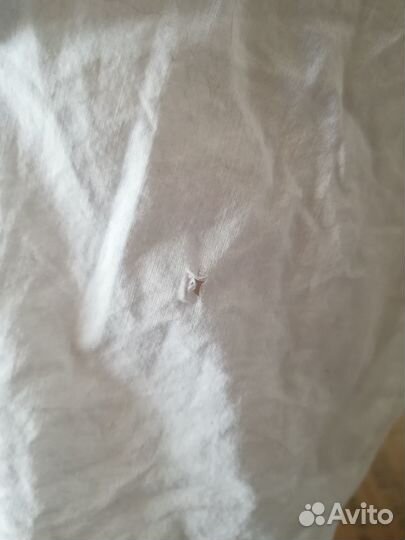 Блузка (09.03.25) XS