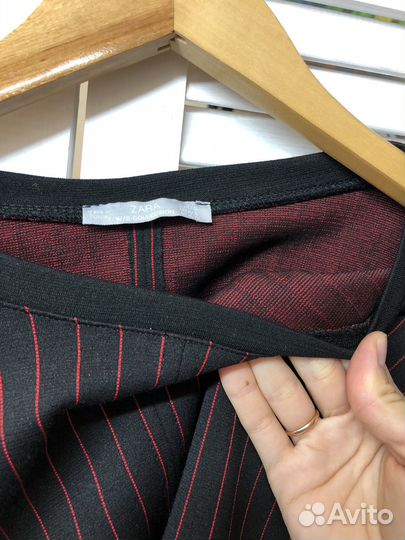 Костюм женский zara