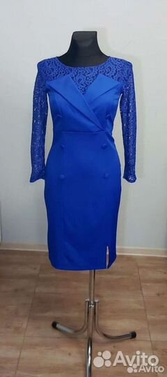 Платье женское вечернее р. 42 44 46 48 50 новое