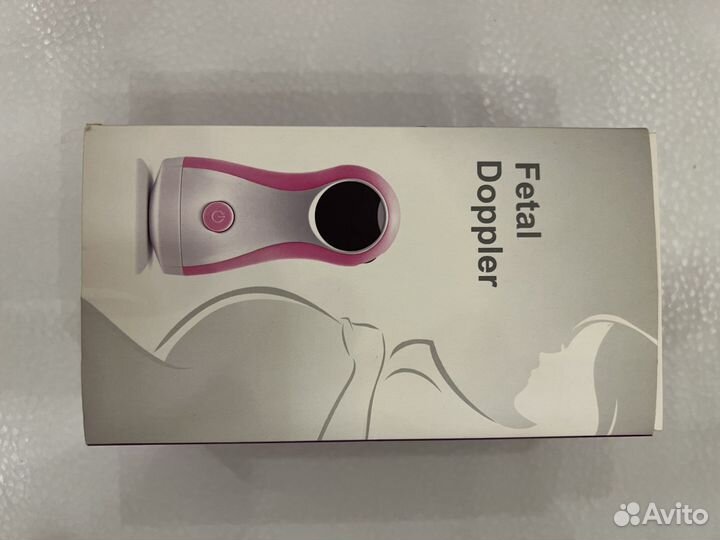 Доплер для беременных