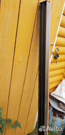 Дверь откатная