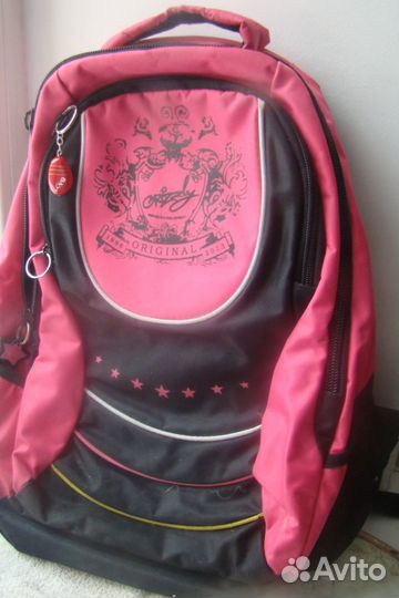 Рюкзак школьный для девочки