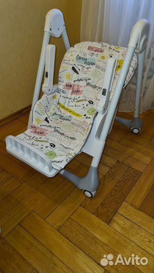 Стул для кормления