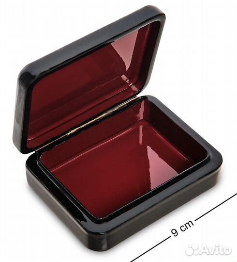 Шкатулка Колибри исп. Маркова A2160360