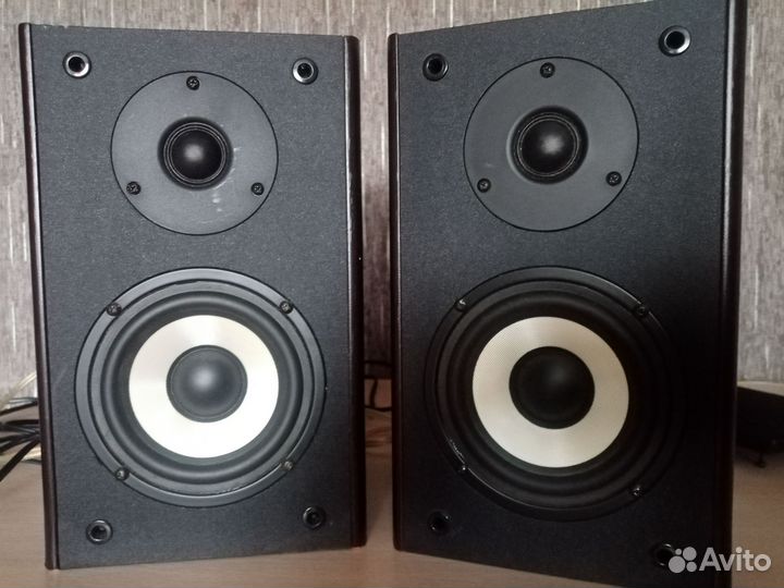 Акустическая система Microlab solo 1 mk3