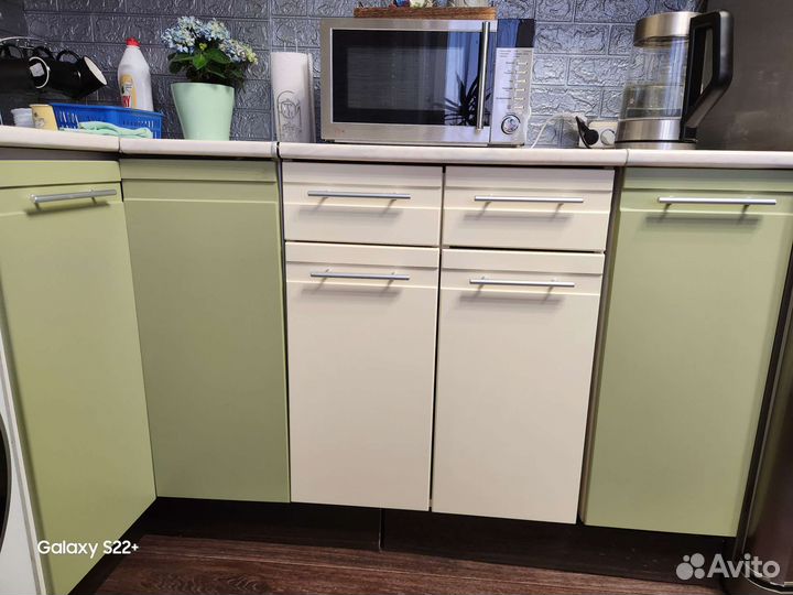 Кухонный гарнитур кухня бу угловой сегодня