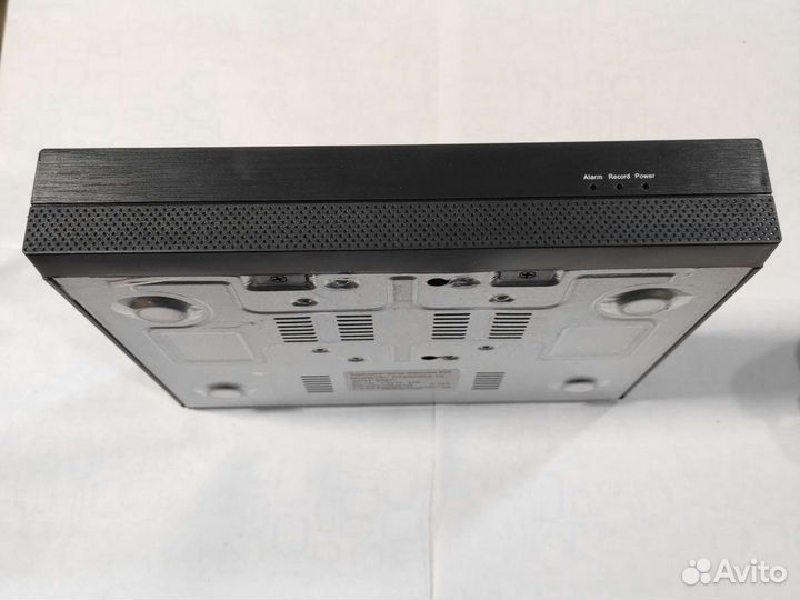 Видеорегистратор ip