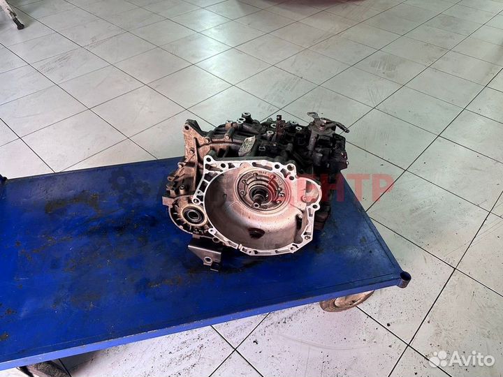 АКПП Kia Soul A6MF1 A6GF1