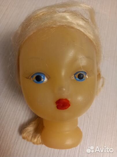 Кукла на чайник