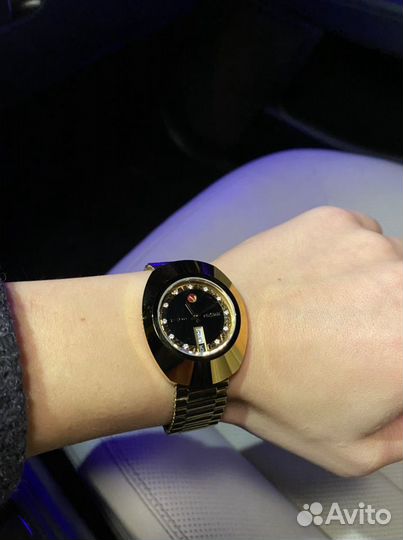 Часы Rado Diastar