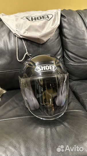 Мотошлем Shoei J-Wing