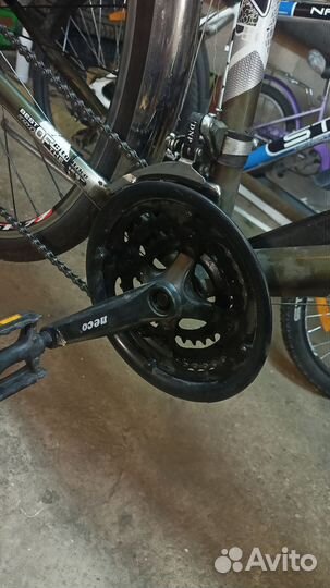 Stels navigator 350 велосипед дорожный