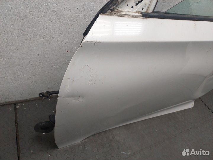 Дверь боковая левая передняя Honda Accord 10, 2018