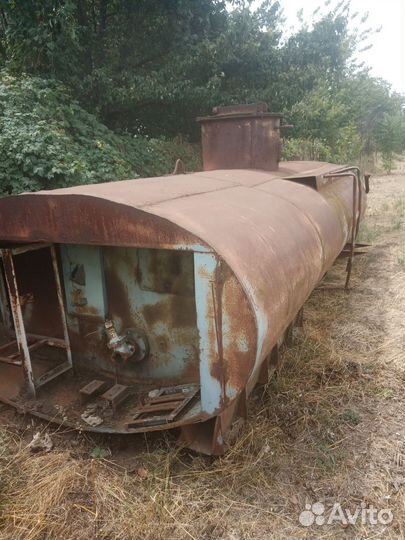 Плуг 86 Механический завод ПСК-5, 1991