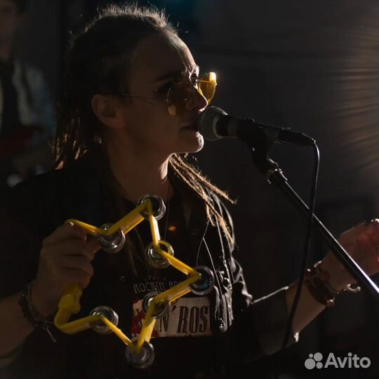 Уроки вокала педагог