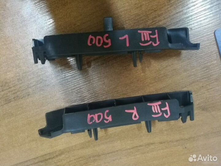 Брекет крепление Ford Focus 3