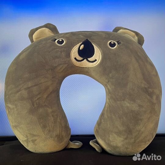 Подушка для шеи