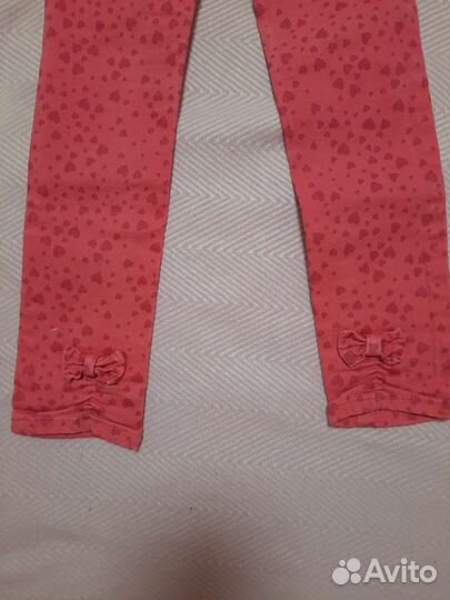 Одежда для девочки пакетом или по отдельности