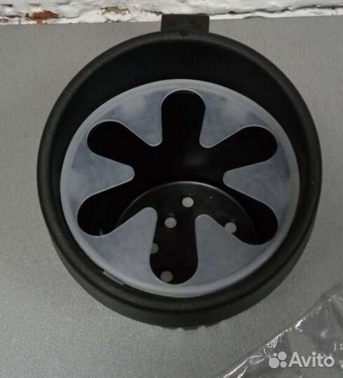 Подстаканник на коляску