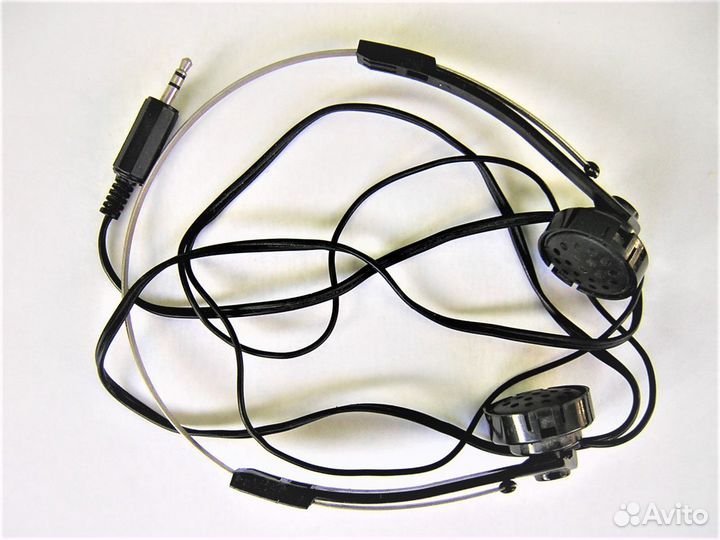 Наушники и гарнитура