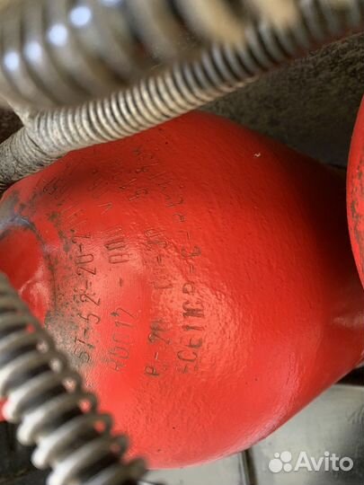 Метановое оборудование