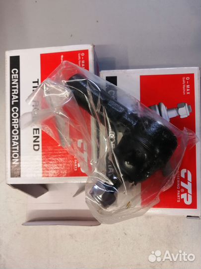 Наконечник рулевой Toyota Townace noah 96- 2WD