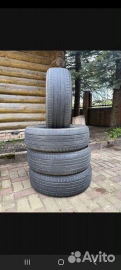 Yokohama E70B 215/65 R17
